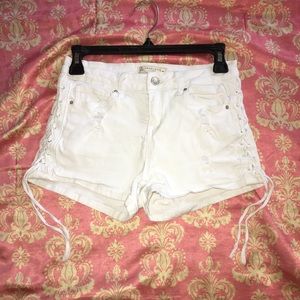 Angel Kiss women’s shorts